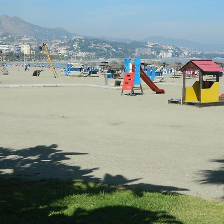 Apartamento Miramar Malaga Luaran gambar