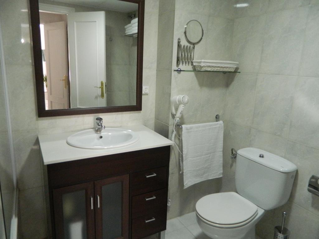 Apartamento Miramar Malaga Luaran gambar
