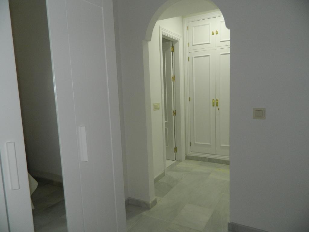 Apartamento Miramar Malaga Luaran gambar