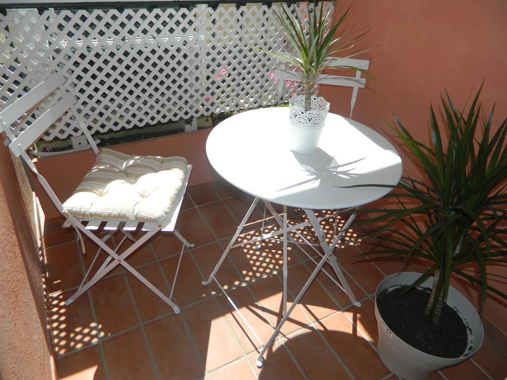 Apartamento Miramar Malaga Luaran gambar