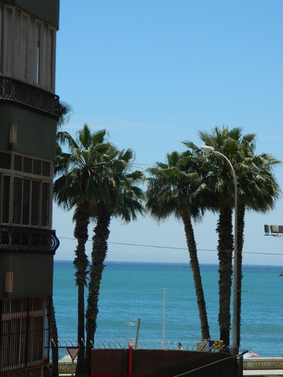 Apartamento Miramar Malaga Luaran gambar