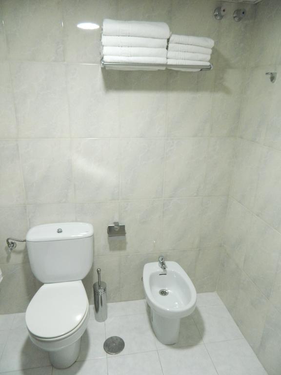 Apartamento Miramar Malaga Luaran gambar